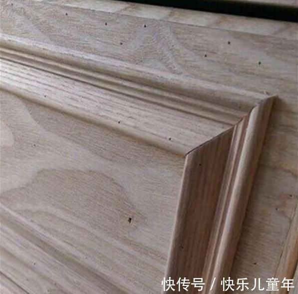 柜子|木工现场打的柜子有多结实?我家师傅是这么做的!