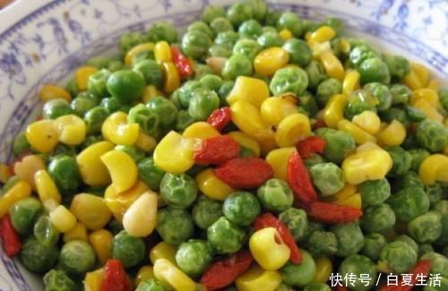 脾胃|人到中年想长寿,三种食物要多吃,调理脾胃,滋养身体,强壮身体