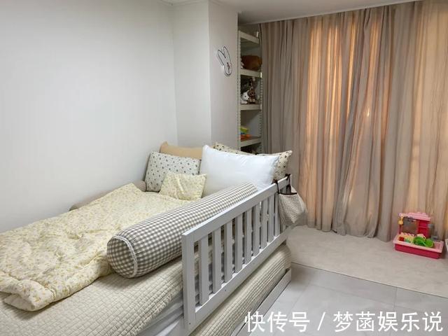 新房|90后夫妻坚持自律,新房住三年依旧一尘不染,装修风格引人学习