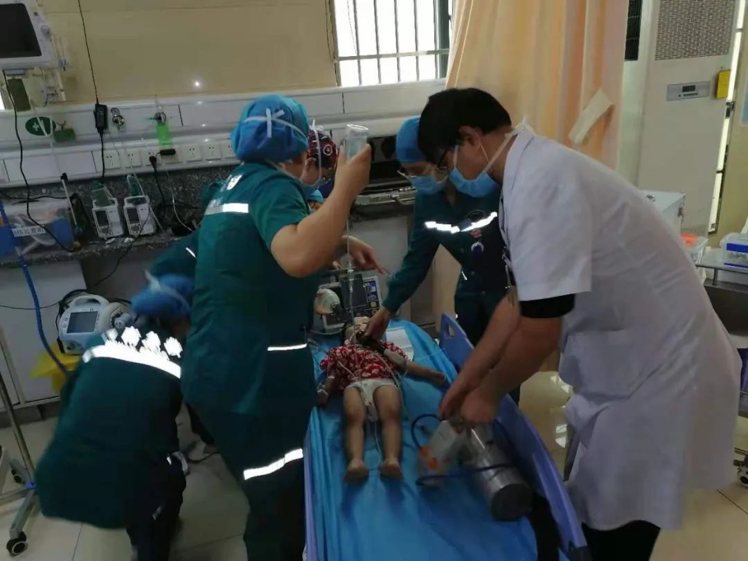 中毒|周口一家3个孩子同时中毒，这种东西好多农村家里都有