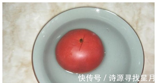更香|西红柿鸡蛋汤，处理好1个小细节，汤汁浓郁，味道更香！
