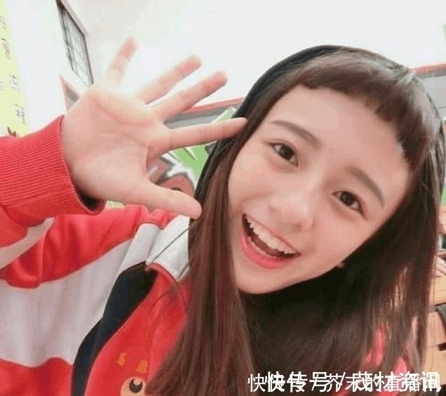 妹子 “直男”眼中最丑的女生发型,但很多妹子都喜欢,看看你中招了吗
