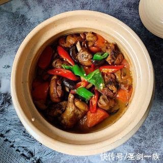 中秋团圆饭，全家都爱吃的12道家常菜，好看又好吃，快收藏了