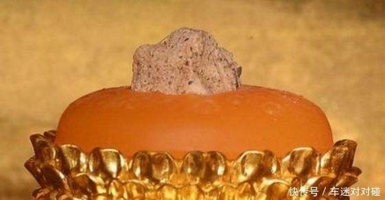 高僧|“舍利子”究竟是什么为什么只有得道高僧死后才有