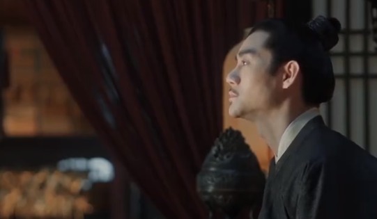 识破|清平乐:张贵妃死前设下圈套,被皇后识破后连葬礼都被取消