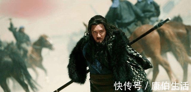 金台$都说王不过项,力不过霸,将不过李,拳不过金,那么这4人是谁呢