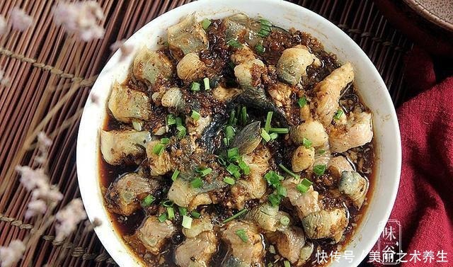 年夜饭,若是不差钱,建议买这鱼蒸着吃,寓意好营养足,太下饭了!