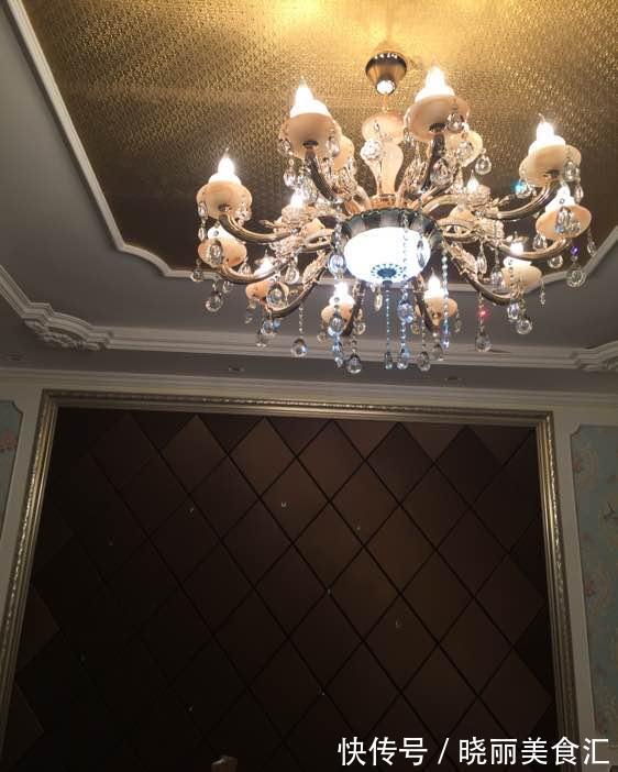 老婆|历时半年,老婆用50多万将房子装修成宫殿,只是心疼钱!