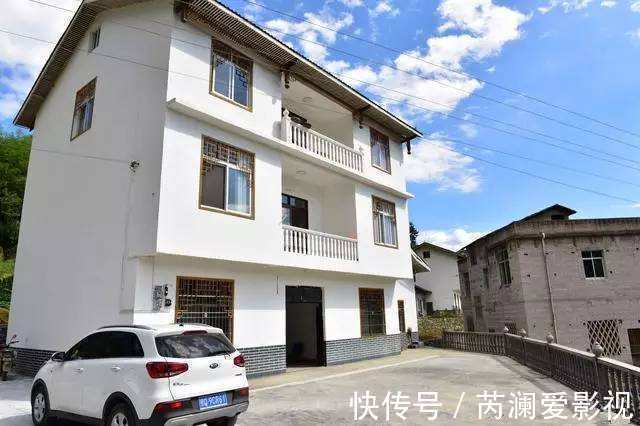 耕地|明年的农村开始“量房子”,不是征地却有补贴,这4类房屋不包括