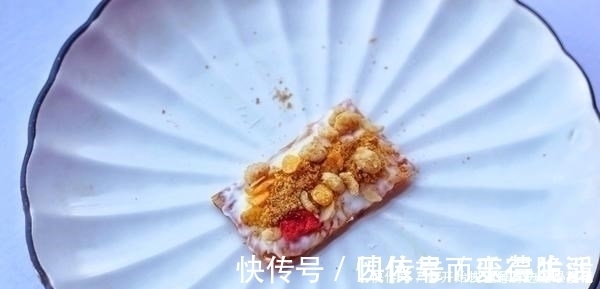 法国的贵族小点心，在家用手抓饼就能做！发朋友圈稳赢