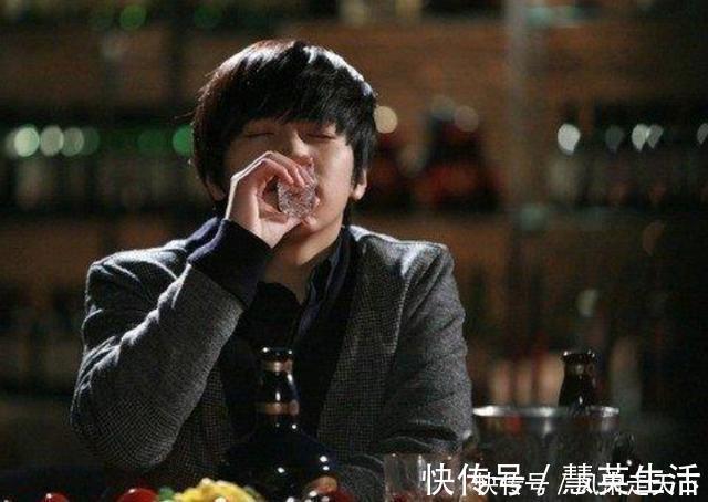 解酒|白酒最怕的“解药”就是它，家家户户都有，喝酒前吃不怕醉还护肝
