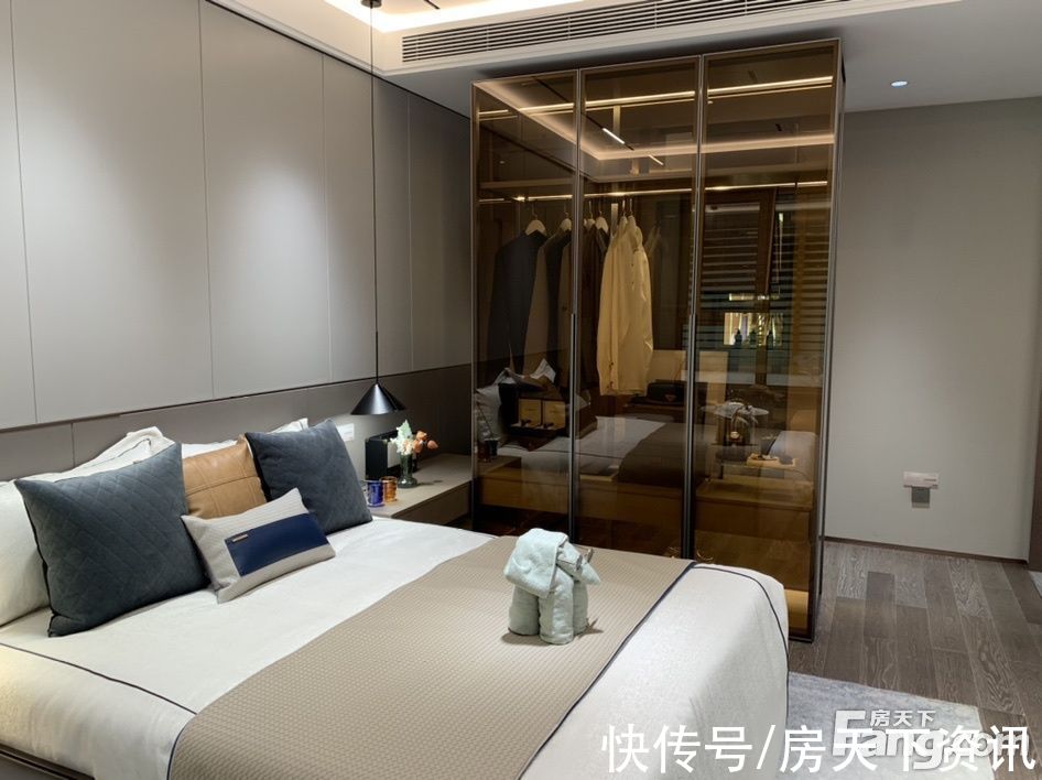 新动态|融创四季宸阅怎么样？看置业顾问李樱花发布了一条项目新消息