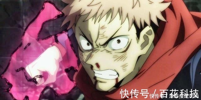画作|同样是画面雷同,《天官赐福》被喷抄袭,《咒术回战》却是致敬!