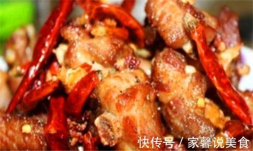 百吃不腻的几道家常美食,营养健康,家人吃了都赞不绝口