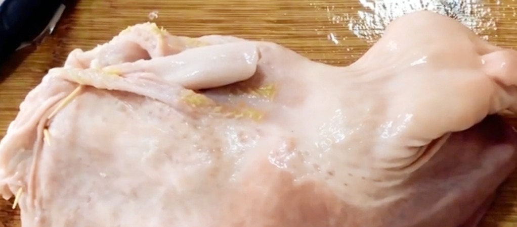 此汤要常给孩子喝，再贵也别省，改善脾胃，孩子长得高，不闹病！