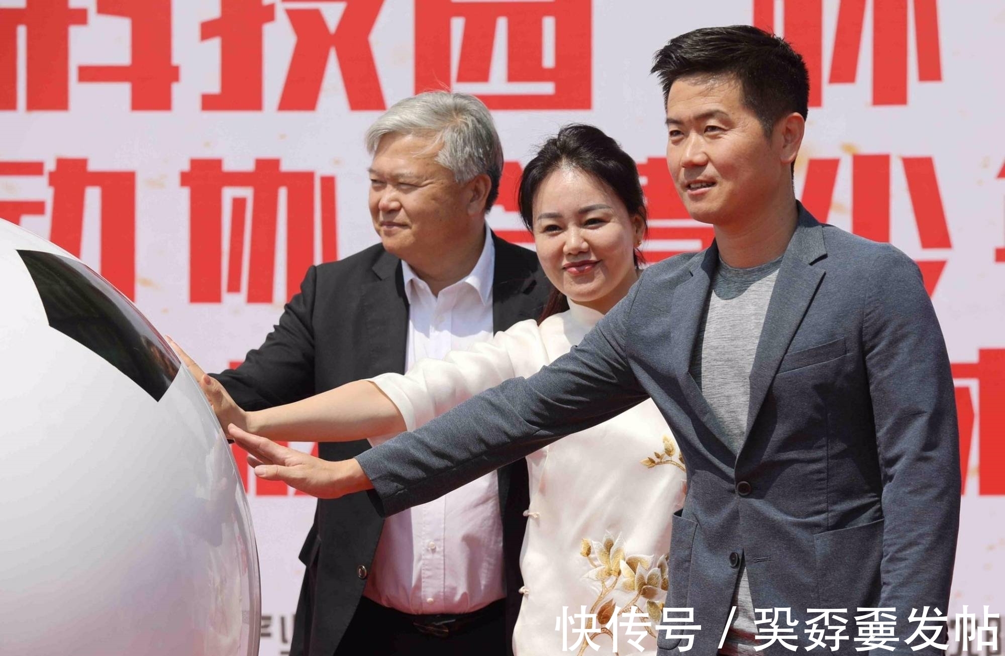肇俊哲|女足选帅被叫停,公平竞争要开始,王军履历比陈婉婷强太多