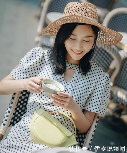 穿搭|夏日的防晒小技巧,这些值得尝试,效果明显有效保护皮肤