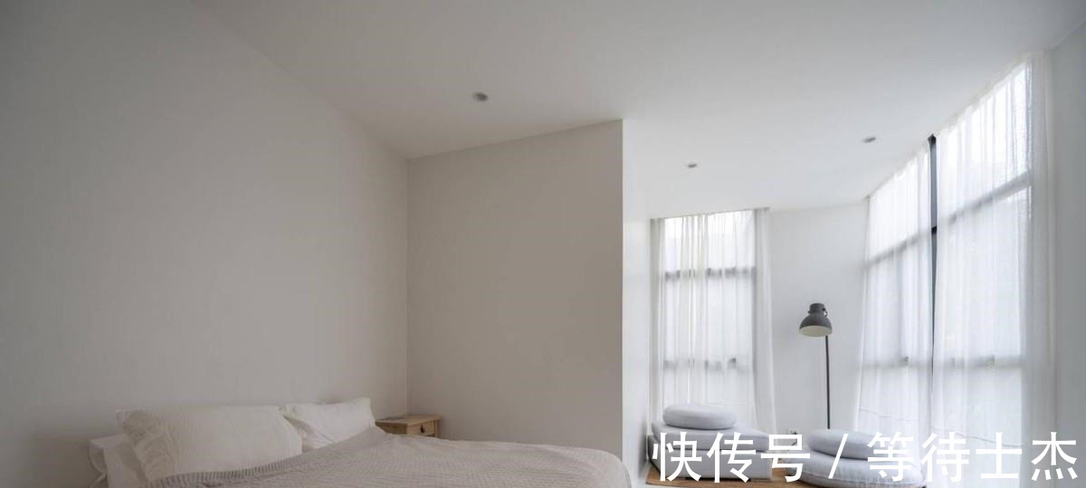 露台花园|满足了我对豪宅想象！下有庭院泳池，上有露台花园，在家照样度假