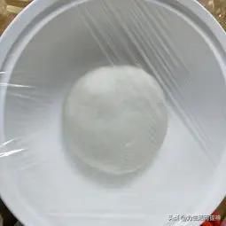  用老面|发面老是不开怎么办？