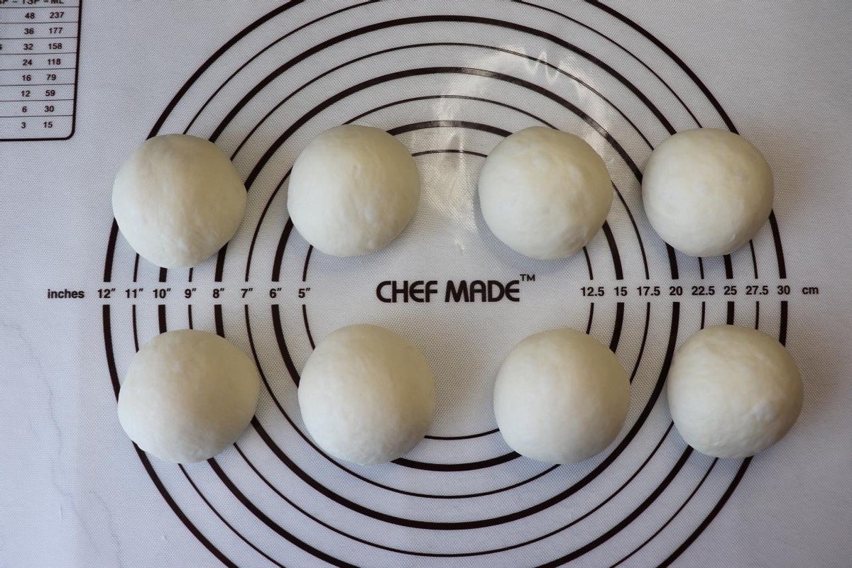 做好记得趁热吃,补充一天的营养,满满的能量