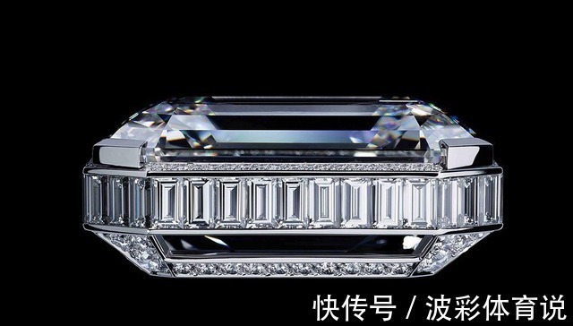 珠宝 香奈儿特别发布一款高级珠宝项链 向No.5香水致敬!