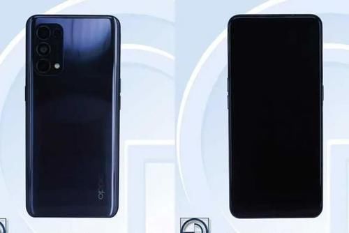 MTK|MTK顶级芯片加持：OPPO Reno5安排了，卖3000元你接受吗？