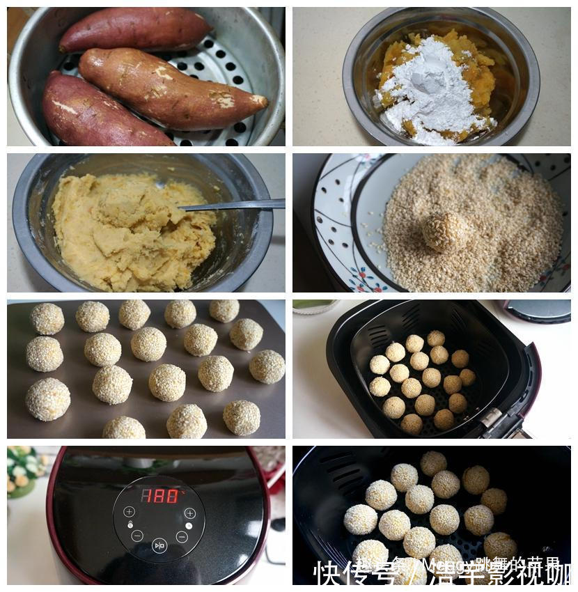 添加|过年的8种小零食，在家就能做，酸酸甜甜开胃，干净无添加