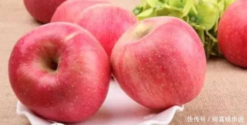 每天吃一个蒸熟的苹果,坚持一周,身体会悄悄发生惊喜变化!
