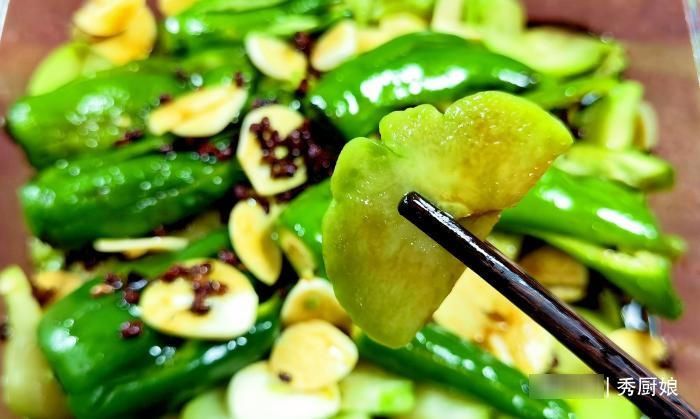 小雪腌菜，5种蔬菜腌好后，比新鲜的好吃太多，脆爽开胃超下饭！