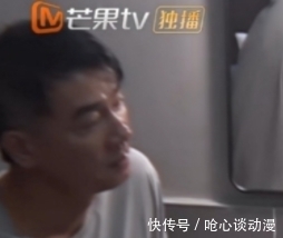 敖犬|披荊斬棘的哥哥:Gai不滿林曉峰,向陳小春告狀,寵妻人設崩塌!