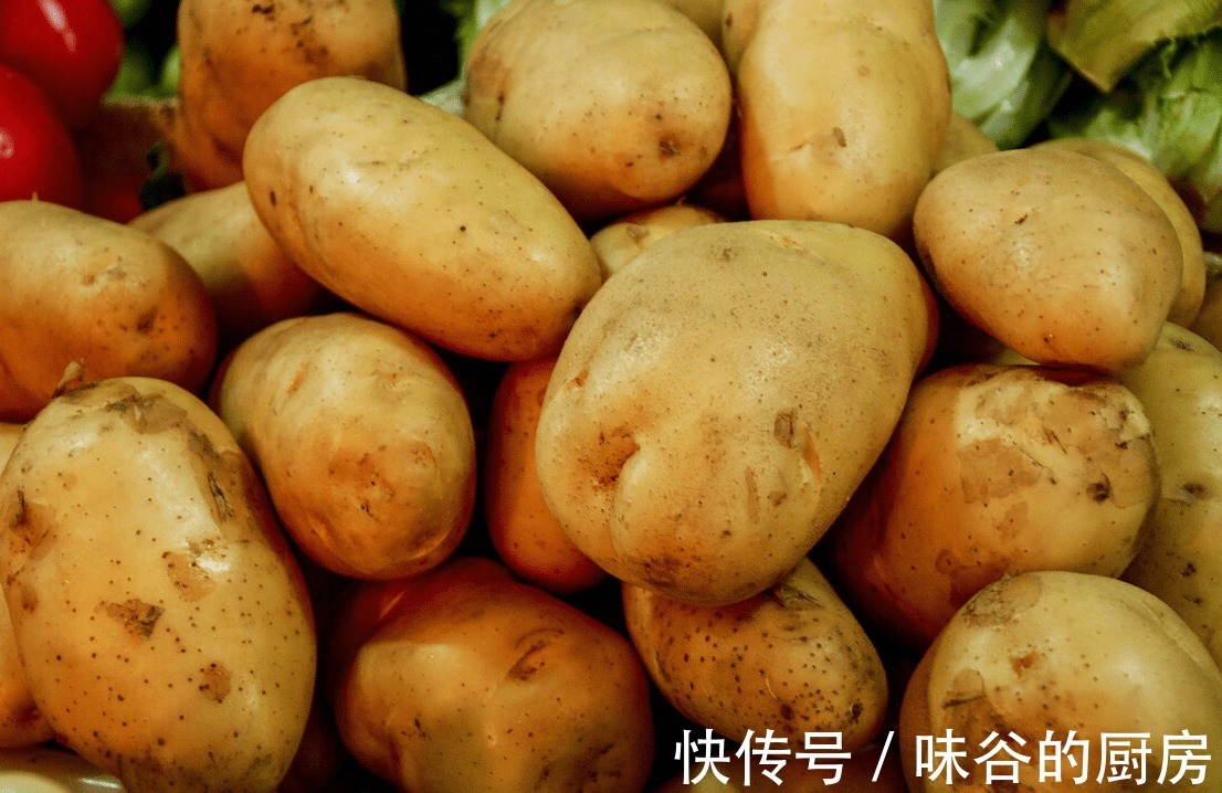 红枣|三伏天,要多吃这6种食物,含钾高又美味,应季而食顺利入伏