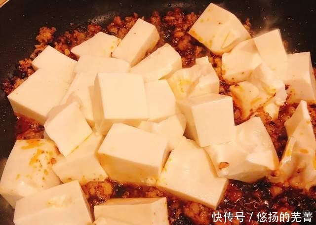 年夜饭家常菜推荐麻婆豆腐,鲍鱼西兰花,干煸四季豆,轻松搞定
