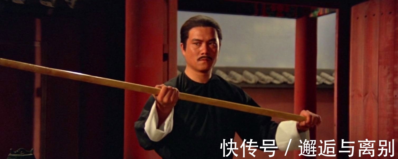 天齐庙@武林奇迹:六合拳宗师李冠铭大闹天齐庙,让外人从此不敢小瞧沧州