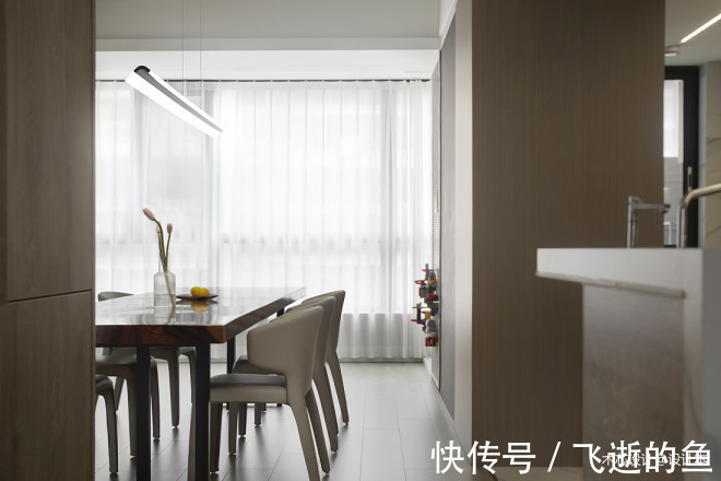 功能性|空间重塑，简约到极致的功能性家居