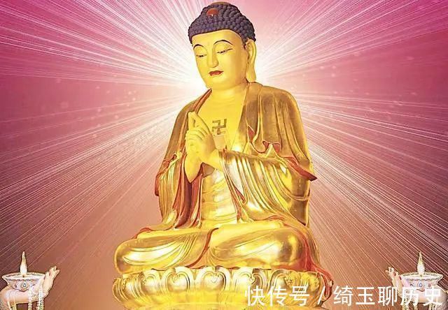 佛家|因果报应绝非迷信，这两点说透其实质，看懂了你会福报无量