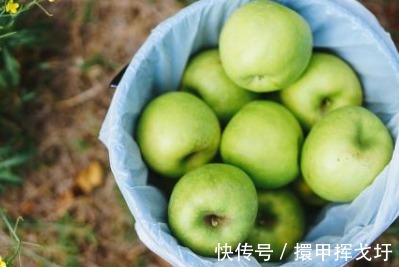 排毒|女性不想赘肉横生，常吃此果，促进排毒，燃烧脂肪，减掉大肚子