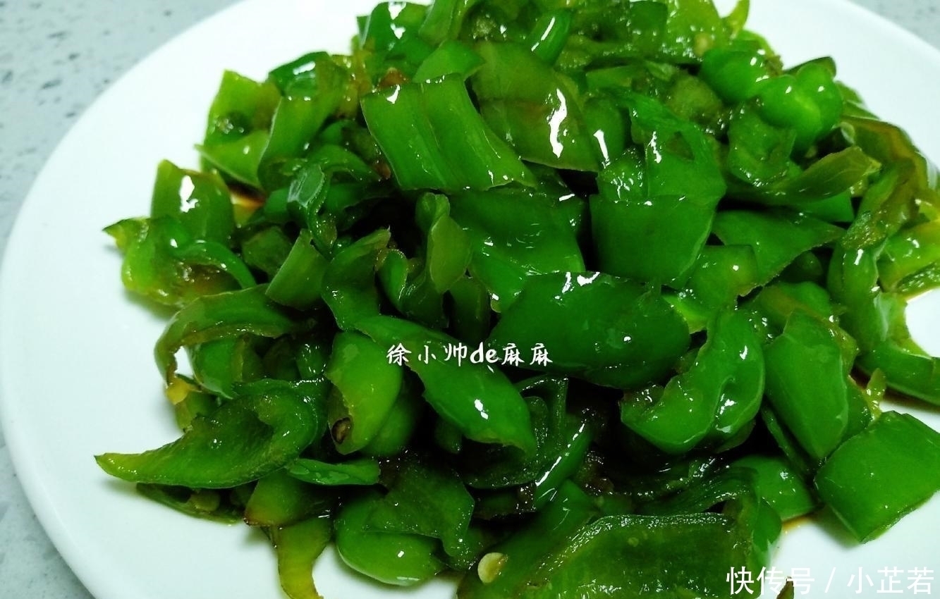 花菜|这10道菜没放肉, 就几样蔬菜一起炒, 开胃又下饭, 最适合天热吃