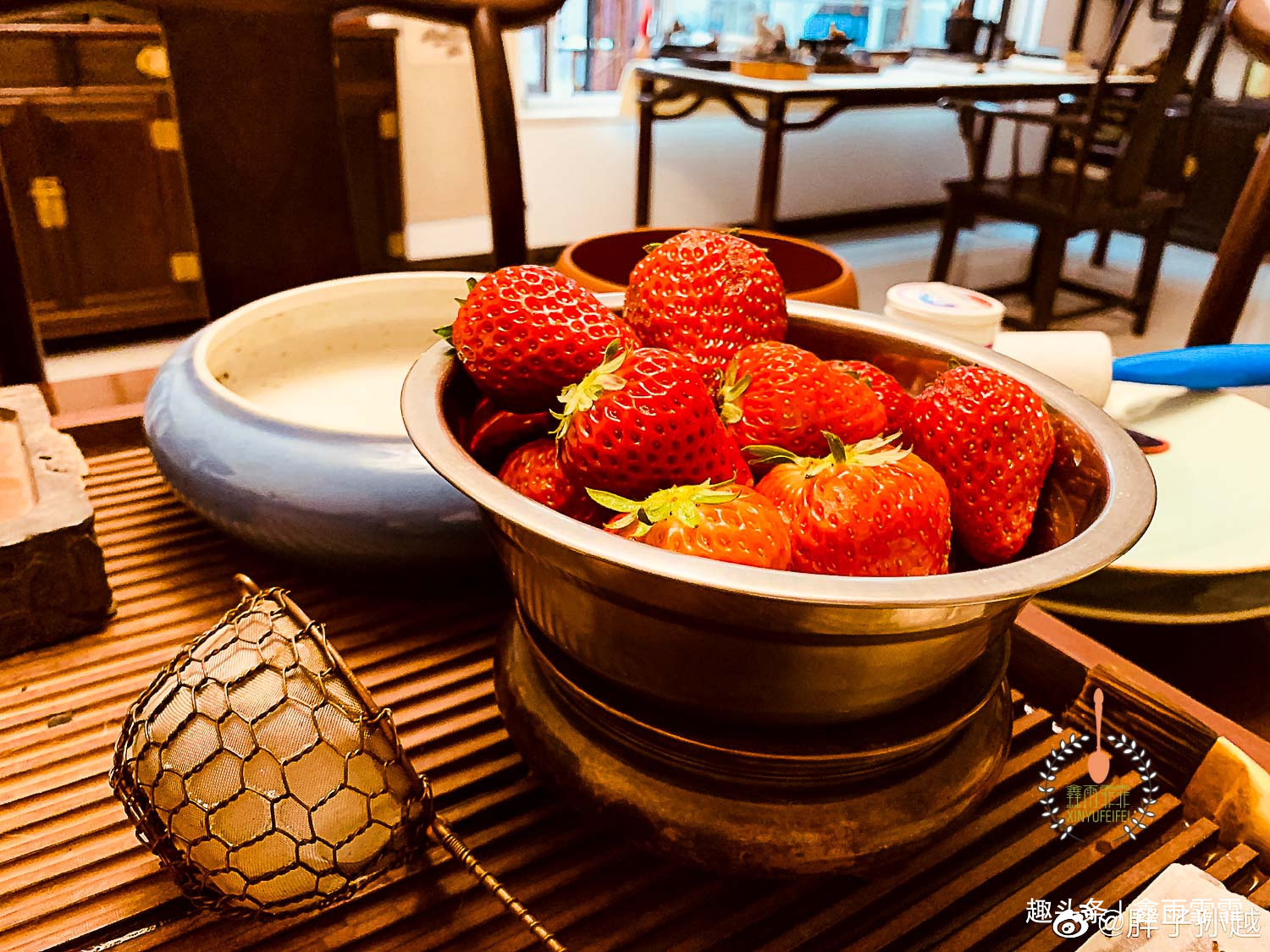 孙越|岳云鹏的饺子3万点赞，他搭档的饭菜9万点赞，哪一个你更想吃