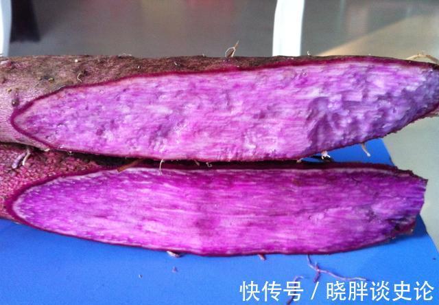 养颜|秋季养生很关键,多吃的食物,排毒养颜,刮油减脂,有益健康