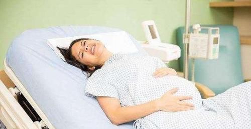 婆婆|“我坚持剖腹产,拒绝顺产!”95后孕妈说出的理由,让婆婆无话可说