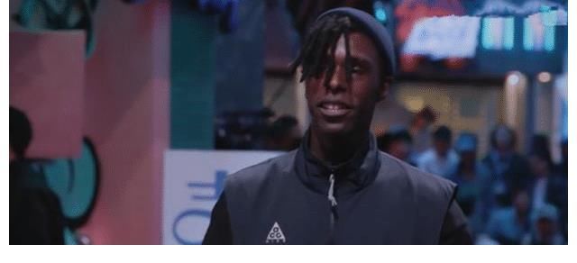 回归|《街舞4》中“布布”强势回归引人惊喜,网友感叹欠他个“冠军”