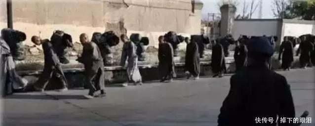 老年|中国最后一座真正的寺院:不设功德箱、禁止旅游!每天只吃一顿饭