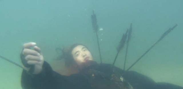 梁山!招安后下场最惨五位梁山好汉,功成身退,却逃不过兄弟的为你着想!