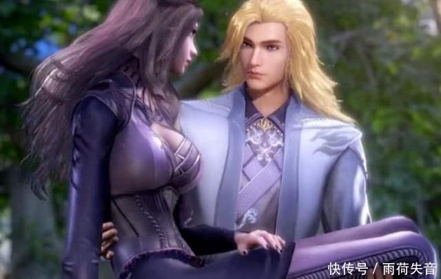 封号斗罗|史莱克7怪中天才只有两个,若不是唐三,这5人不会强于黄金一代