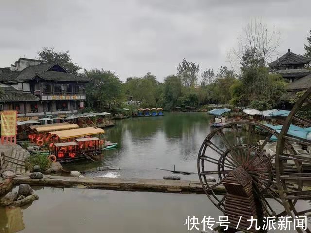 拍卖|起拍价近两亿!成都一景点将转让拍卖回应:委托人只有部分产权证