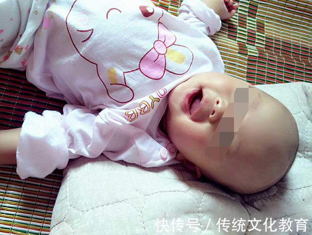 上文中|宝宝是否聪明,从小就能看出来,若有这三个特征,智商不会太低