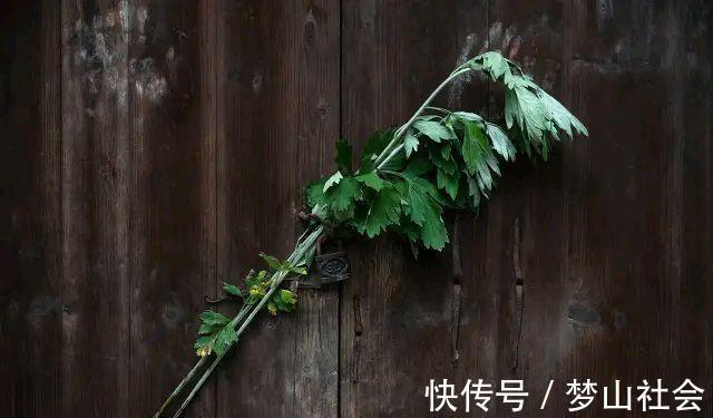 端午节,不论有钱没钱,记得吃3样做3事忌1