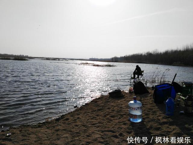 钓鱼|弄明白这几句话,野钓找鱼窝,简直易如反掌