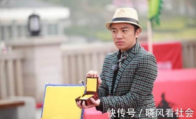 《跑男7》官宣,原班人马回归,阵容增加成8人团.收视率稳了!