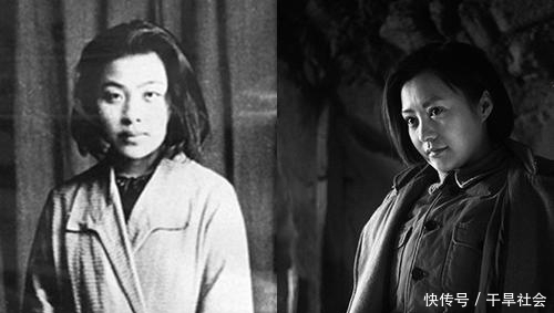 鲁迅弟子萧红:两次未婚怀孕,智商极高情商极低的第一苦命女子